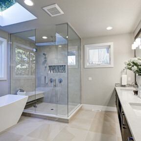 ABOUT SAV-ON SHOWER CONVERSIONS
