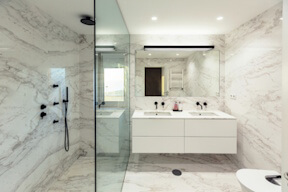 Walk-In Shower Conversions